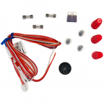 Hayward FDXLRWK001 Kit-Electrical Accessory, Fd